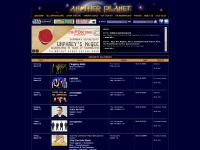 Another Planet Entertainment - A San Francisco Bay Area-based concert production firm that plans, organizes and promotes events and concerts Another Planet Entertainment - A San Francisco Bay Area-based concert production firm that plans, organizes and promotes events and concerts