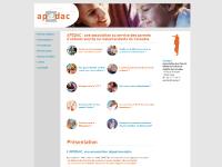 apedac.net sourd, surdité, surdite apedac.net sourd, surdité, surdite