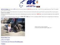  Products, New Old Stock (NOS) parts