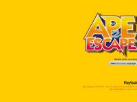 apeescape2  apeescape2
