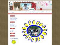 APEI Truffaut - Association des Parents d'Elèves Indépendants - Ecole Truffaut Paris 17 APEI Truffaut - Association des Parents d'Elèves Indépendants - Ecole Truffaut Paris 17