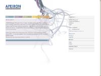 Apeiron | apeiron-biologics.com