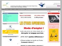 Parents correspondants par classe, Menus cantine 40 à 45, Nous contacter, Confidentialité  Parents correspondants par classe, Menus cantine 40 à 45, Nous contacter, Confidentialité