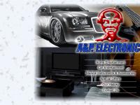 A&P Electonics A&P Electonics