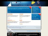 apelham.fr Nos fournisseurs, L’association, Quelques infos ... apelham.fr Nos fournisseurs, L’association, Quelques infos ...