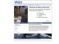 Apell & Jansson Apell & Jansson