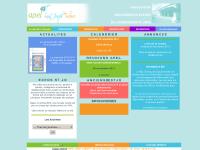 Bienvenue à l´A.P.E.L. Saint-Joseph