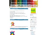 apena - Association des Parents de l’Ecole Nouvelle d’Antony » Agenda apena - Association des Parents de l’Ecole Nouvelle d’Antony » Agenda