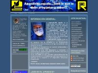 embarazadas, lactantes, quienes, ¿QUE ES EL APENDICE?  embarazadas, lactantes, quienes, ¿QUE ES EL APENDICE?