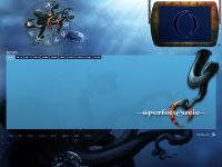 ::: A Perfect Circle :::