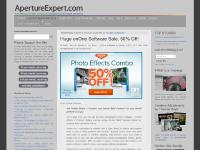 ApertureExpert Tips - ApertureExpert.com — Your resource for tips, training, presets and more for Apple's Aperture 3