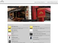 APERTURE PHOTOGRAPHIC SPECIALISTS IN PROFESSIONAL CAMERA EQUIPMENT. Nikon, Canon, Leica and other Professional equipment