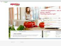 Welcome to apetito.com Welcome to apetito.com