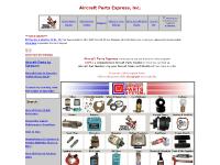 General Aviation Aircraft Parts and Supplies from Aircraft Parts Express Inc General Aviation Aircraft Parts and Supplies from Aircraft Parts Express Inc