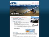Gary Laderoute joins Apex Aircraft, Controller.com Gary Laderoute joins Apex Aircraft, Controller.com