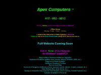 apexcomputers - Apex Computers