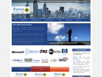 apexcomputersolutions.co.uk