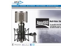 apexelectronics.com dealers, MICROPHONE FINDER apexelectronics.com dealers, MICROPHONE FINDER