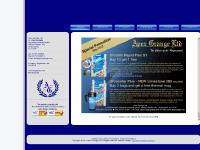 Apex Grange Ltd - Home