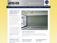 Blacksmiths and Welders - Grimsby | Apex Engineering Services