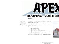 Welcome to apexinverness.co.uk