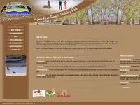 Apex River Beach Holiday Park Apex River Beach Holiday Park