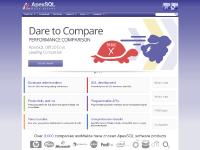 ApexSQL Recover, ApexSQL Diff, Compare SQL database schema, ApexSQL Data Diff ApexSQL Recover, ApexSQL Diff, Compare SQL database schema, ApexSQL Data Diff