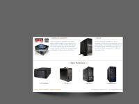 APEX COMPUTER TECHNOLOGY APEX COMPUTER TECHNOLOGY