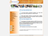 APF Entreprises 51, Accueil APF Entreprises 51, Accueil