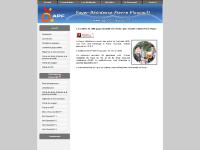  Localisation géographique, Règlement de fonctionnement, Charte des usagers, Charte de l'APF