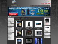 Aviation Partners Group Aviation Partners Group