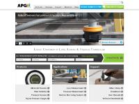 apgsensors.com level sensors, pressure gauges