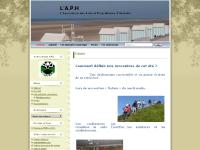 L’A.P.H