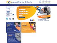  Manchester Airport Parking, Heathrow Airport Parking, Aberdeen Airport Parking, Belfast Airport Parking