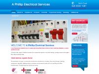 Local Electricians Kent, Lewisham, Bromley and the Surrounding Areas | A Phillip Electrical
