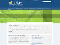 APHJPA - Association pour la Promotion des Hôpitaux de Jour pour Personnes Âgées