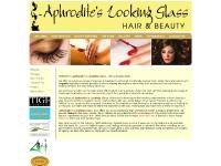 aphroditeslookingglass.co.uk Beauty, beautiful, therapist