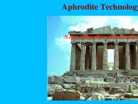 Aphrodite Technology Ltd