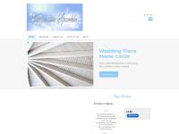 aphroditeuk.co.uk Weddings, Honeymoon Money Cards, Heart