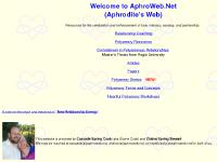 Welcome to AphroWeb Welcome to AphroWeb