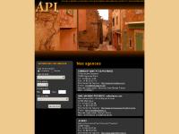 api-immo.com immobilier Alpes de Haute Provence, agence immobiliere 04, immobilier Digne api-immo.com immobilier Alpes de Haute Provence, agence immobiliere 04, immobilier Digne