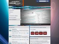Australian Pipeline Industry Association Australian Pipeline Industry Association