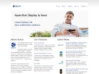  Assertive Display, iridix HDR, … », … »