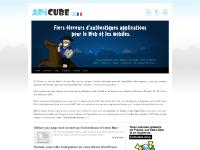 Apicube | Développement d'applications web, iPhone, iPad, Android, Windows Phone 7 Apicube | Développement d'applications web, iPhone, iPad, Android, Windows Phone 7