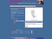 Nous contacter, Promotions, Cnet-Informatique.net, Apident Nous contacter, Promotions, Cnet-Informatique.net, Apident