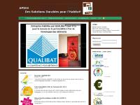 apieh.fr Bâtiment Basse Consommation (BBC), éco habitat, bureau d\'étude thermique apieh.fr Bâtiment Basse Consommation (BBC), éco habitat, bureau d\'étude thermique