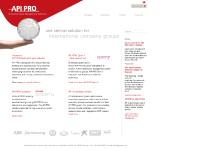 apipro  apipro