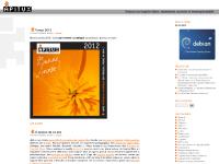 Enjeux du logiciel libre, standards ouverts et interopérabilité