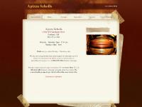 Apizza Scholls Apizza Scholls