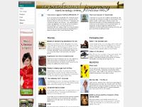 Travel, Technology and Reviews Travel, Technology and Reviews